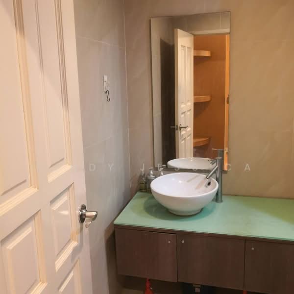 Service Residence for Sale at Parkview Service Apartment - Cindy Jessica - PropertyGuru.com.my