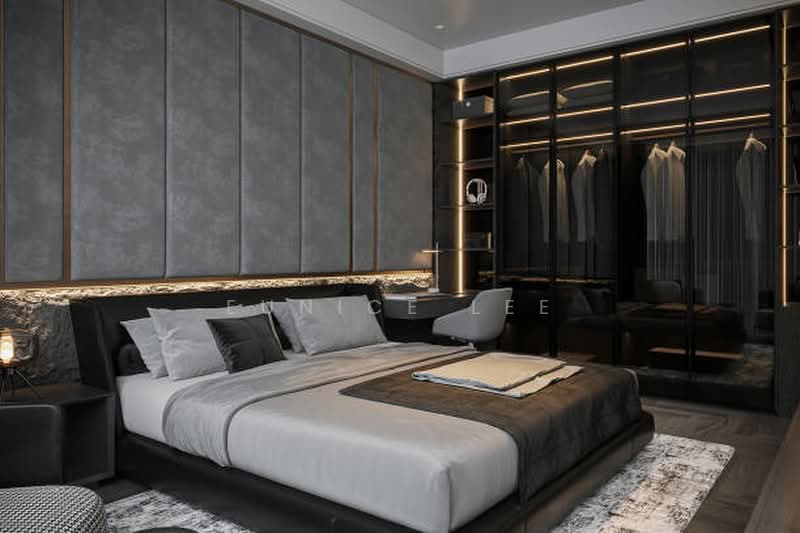 Tanah Kediaman untuk Dijual di Jalan Klang Lama (Old Klang Road) (Kuala Lumpur) - Eunice Lee - Bedroom - PropertyGuru.com.my