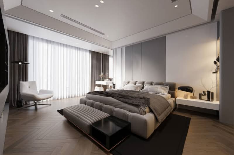 Tanah Kediaman untuk Dijual di Jalan Klang Lama (Old Klang Road) (Kuala Lumpur) - Eunice Lee - Bedroom - PropertyGuru.com.my