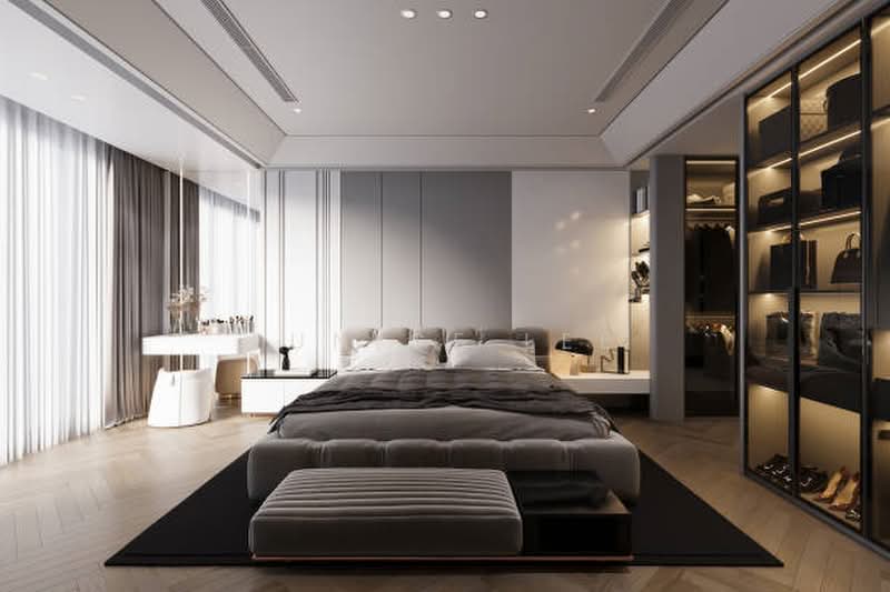 Tanah Kediaman untuk Dijual di Jalan Klang Lama (Old Klang Road) (Kuala Lumpur) - Eunice Lee - Bedroom - PropertyGuru.com.my