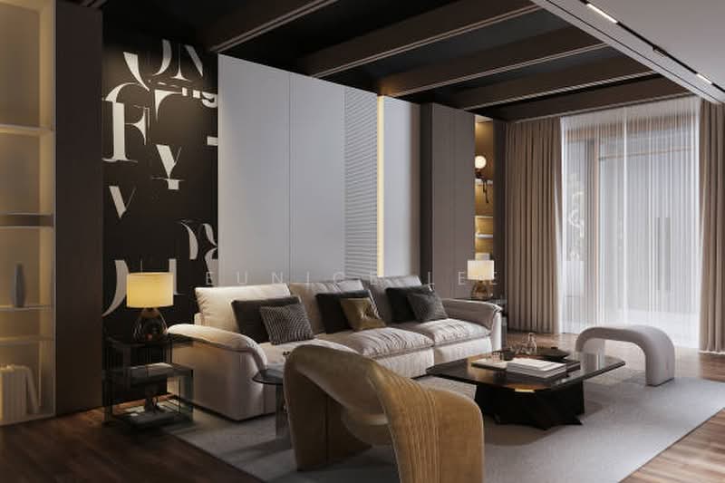 Tanah Kediaman untuk Dijual di Jalan Klang Lama (Old Klang Road) (Kuala Lumpur) - Eunice Lee - Living Room - PropertyGuru.com.my