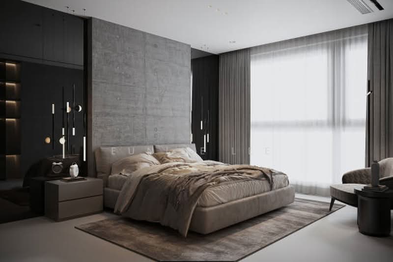 Tanah Kediaman untuk Dijual di Jalan Klang Lama (Old Klang Road) (Kuala Lumpur) - Eunice Lee - Bedroom - PropertyGuru.com.my