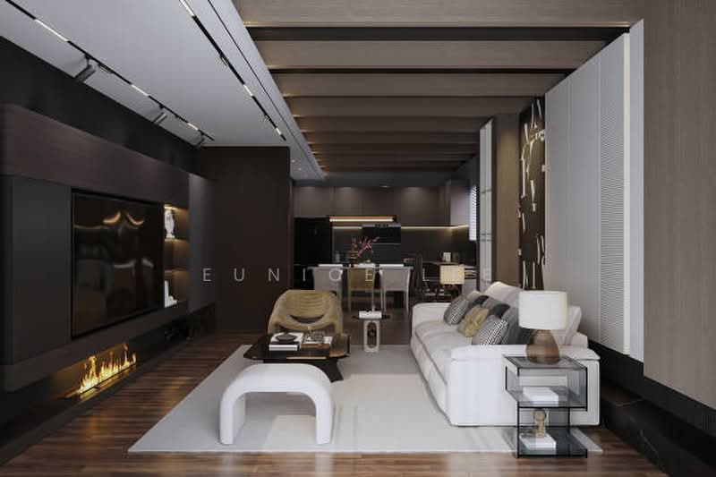 Tanah Kediaman untuk Dijual di Jalan Klang Lama (Old Klang Road) (Kuala Lumpur) - Eunice Lee - Living Room - PropertyGuru.com.my