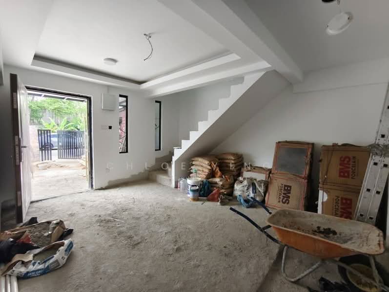 2-storey Terraced House for Sale in Bandar Baru Permas Jaya (Permas Jaya) - Chloe Ying - Interior - PropertyGuru.com.my