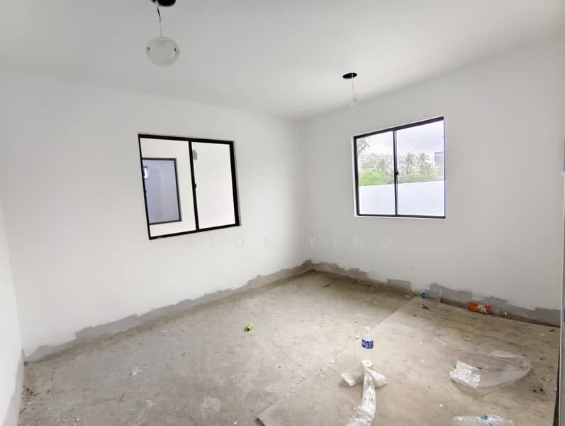 2-storey Terraced House for Sale in Bandar Baru Permas Jaya (Permas Jaya) - Chloe Ying - Interior - PropertyGuru.com.my