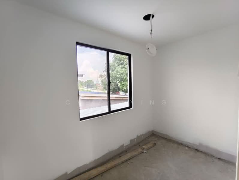 2-storey Terraced House for Sale in Bandar Baru Permas Jaya (Permas Jaya) - Chloe Ying - Interior - PropertyGuru.com.my