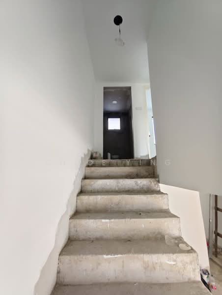 2-storey Terraced House for Sale in Bandar Baru Permas Jaya (Permas Jaya) - Chloe Ying - Interior - PropertyGuru.com.my