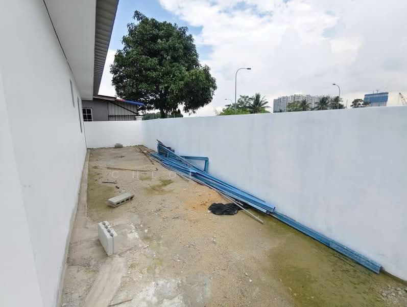 2-storey Terraced House for Sale in Bandar Baru Permas Jaya (Permas Jaya) - Chloe Ying - Exterior - PropertyGuru.com.my