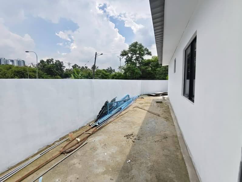 2-storey Terraced House for Sale in Bandar Baru Permas Jaya (Permas Jaya) - Chloe Ying - Exterior - PropertyGuru.com.my