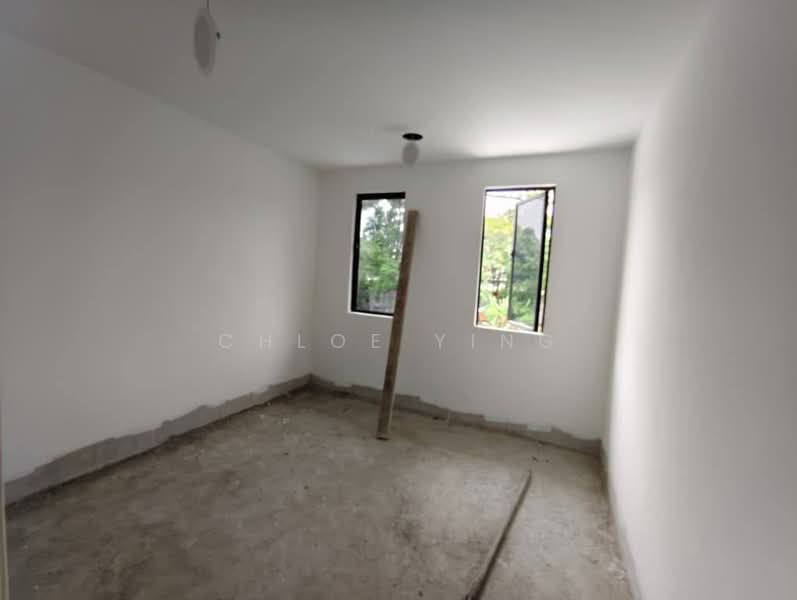 2-storey Terraced House for Sale in Bandar Baru Permas Jaya (Permas Jaya) - Chloe Ying - Interior - PropertyGuru.com.my
