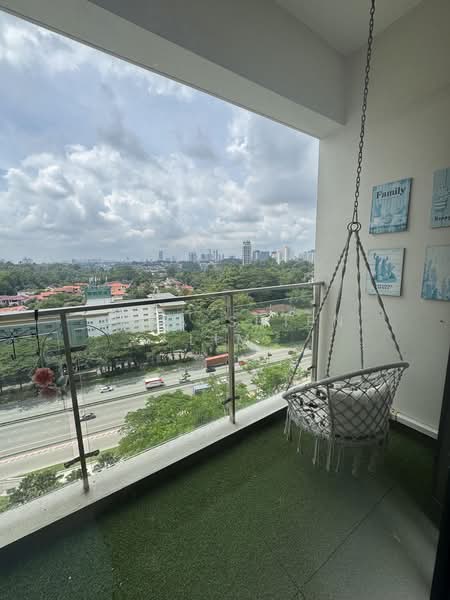 Kondominium untuk Disewa di Bay Point @ Country Garden Danga Bay - Chia Shien Lim - PropertyGuru.com.my