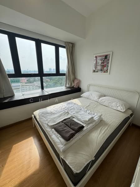 Kondominium untuk Disewa di Bay Point @ Country Garden Danga Bay - Chia Shien Lim - PropertyGuru.com.my