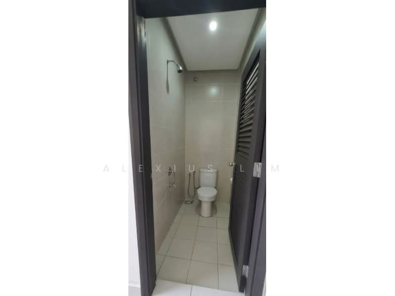 Rumah Teres untuk Dijual di Medini (Iskandar Puteri (Nusajaya)) - Alexius Lim - Bathroom - PropertyGuru.com.my