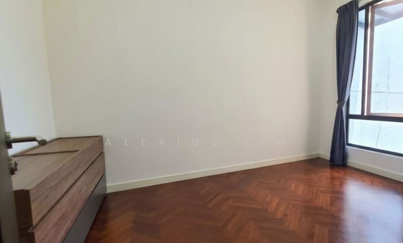 Rumah Teres untuk Dijual di Medini (Iskandar Puteri (Nusajaya)) - Alexius Lim - Bedroom - PropertyGuru.com.my