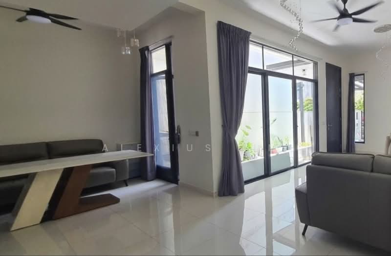 Rumah Teres untuk Dijual di Medini (Iskandar Puteri (Nusajaya)) - Alexius Lim - PropertyGuru.com.my