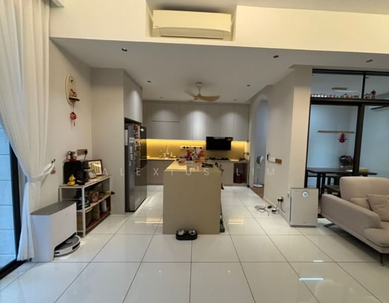 Rumah Teres untuk Dijual di Medini (Iskandar Puteri (Nusajaya)) - Alexius Lim - PropertyGuru.com.my