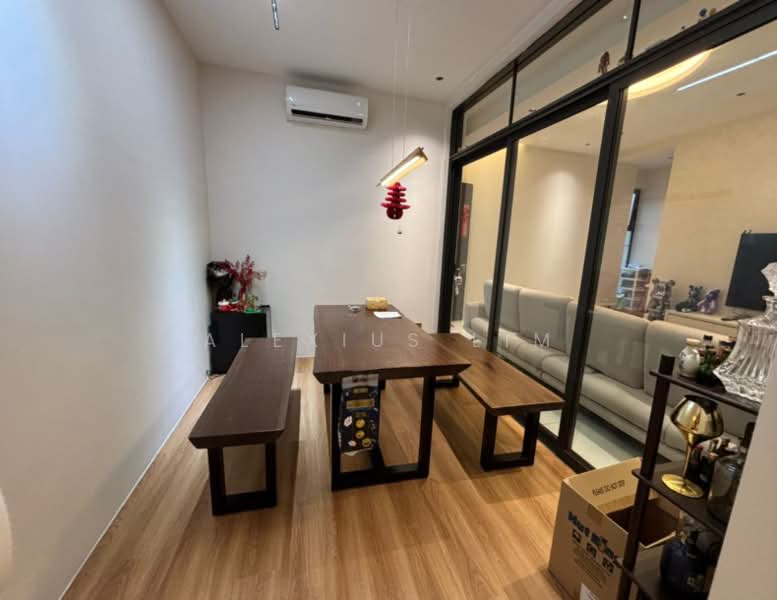 Rumah Teres untuk Dijual di Medini (Iskandar Puteri (Nusajaya)) - Alexius Lim - PropertyGuru.com.my