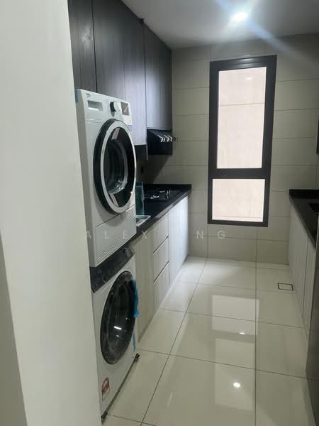 Service Residence for Rent at Duta Park Residences - Alex Ang - PropertyGuru.com.my