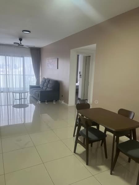 Service Residence for Rent at Duta Park Residences - Alex Ang - PropertyGuru.com.my
