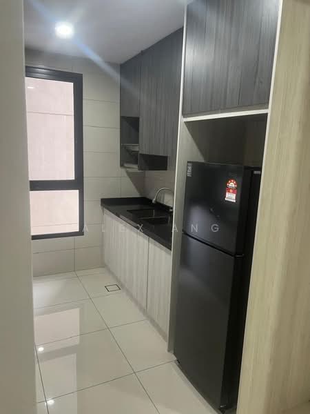 Service Residence for Rent at Duta Park Residences - Alex Ang - PropertyGuru.com.my