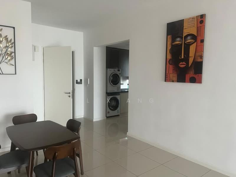 Service Residence for Rent at Duta Park Residences - Alex Ang - PropertyGuru.com.my