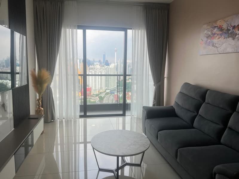 Service Residence for Rent at Duta Park Residences - Alex Ang - PropertyGuru.com.my