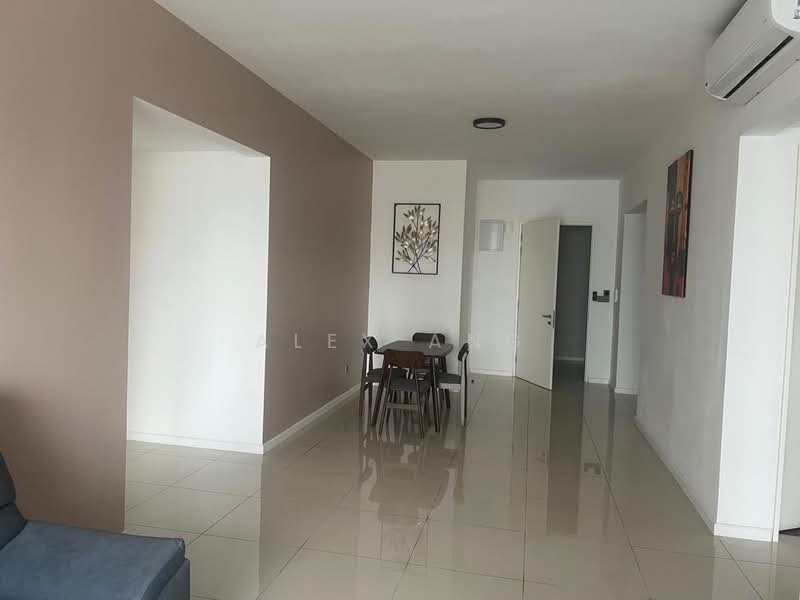 Service Residence for Rent at Duta Park Residences - Alex Ang - PropertyGuru.com.my