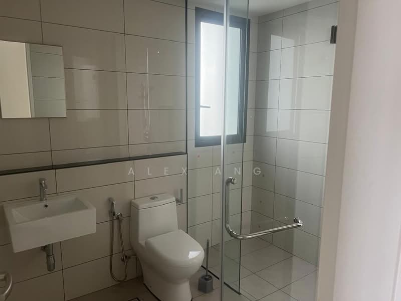 Service Residence for Rent at Duta Park Residences - Alex Ang - PropertyGuru.com.my