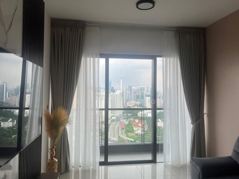 Service Residence for Rent at Duta Park Residences - Alex Ang - PropertyGuru.com.my