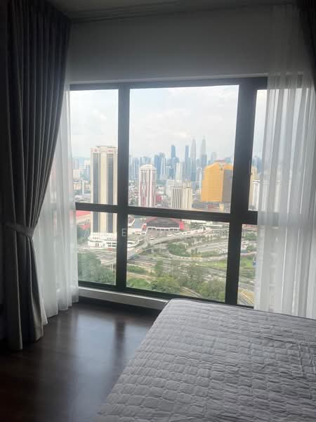 Service Residence for Rent at Duta Park Residences - Alex Ang - PropertyGuru.com.my