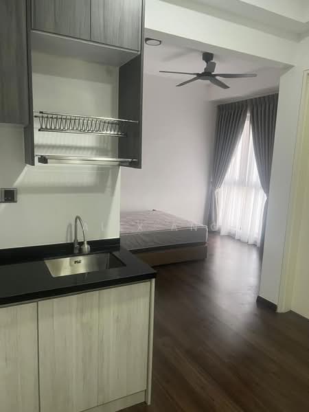 Service Residence for Rent at Duta Park Residences - Alex Ang - PropertyGuru.com.my