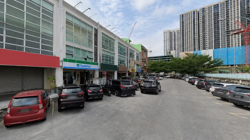 Kedai untuk Disewa di Puchong (Selangor) - Ken Tan - Exterior - PropertyGuru.com.my