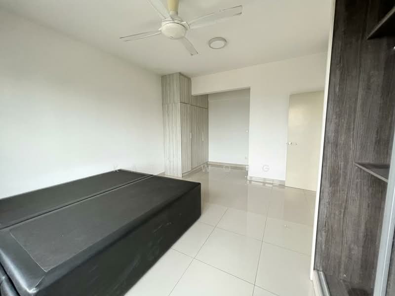 Service Residence for Sale at Avantas Residences - Kath Wong - Bedroom - PropertyGuru.com.my