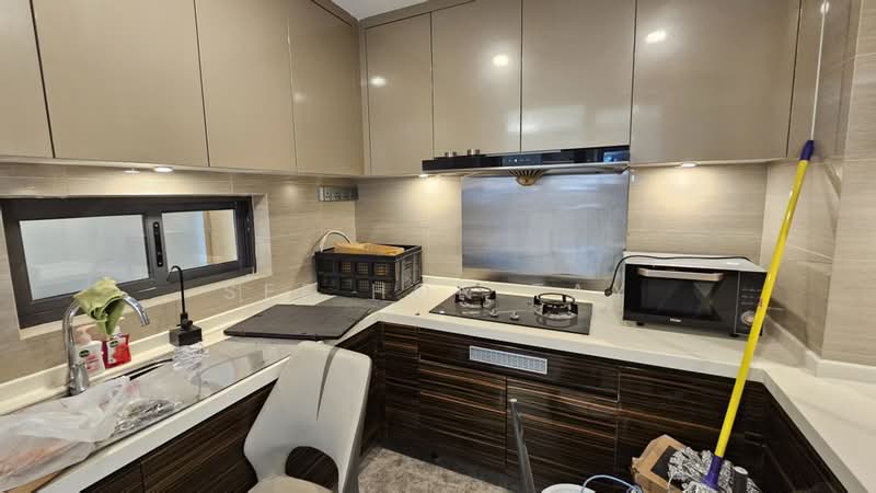 Condominium for Rent at R&F Princess Cove Phase 2-Seine Region - See Hon Tay - PropertyGuru.com.my