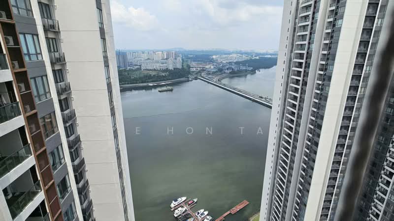 Condominium for Rent at R&F Princess Cove Phase 2-Seine Region - See Hon Tay - PropertyGuru.com.my