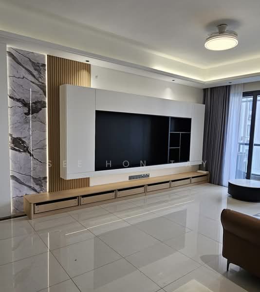 Condominium for Rent at R&F Princess Cove Phase 2-Seine Region - See Hon Tay - PropertyGuru.com.my