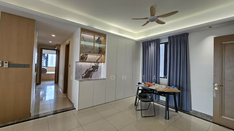 Condominium for Rent at R&F Princess Cove Phase 2-Seine Region - See Hon Tay - PropertyGuru.com.my