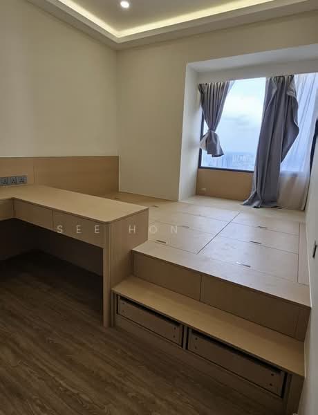 Condominium for Rent at R&F Princess Cove Phase 2-Seine Region - See Hon Tay - PropertyGuru.com.my
