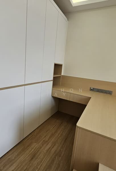 Condominium for Rent at R&F Princess Cove Phase 2-Seine Region - See Hon Tay - PropertyGuru.com.my