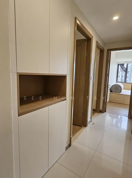 Condominium for Rent at R&F Princess Cove Phase 2-Seine Region - See Hon Tay - PropertyGuru.com.my