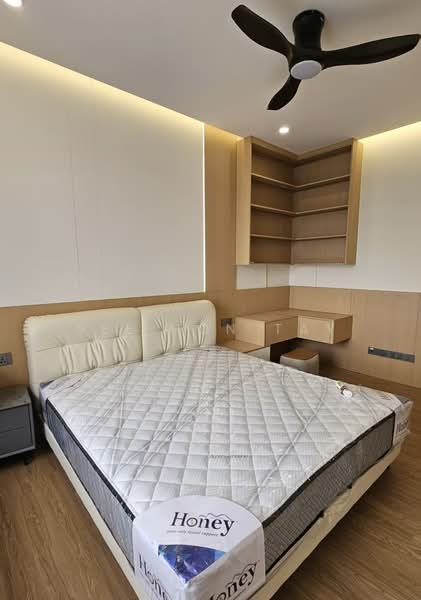 Condominium for Rent at R&F Princess Cove Phase 2-Seine Region - See Hon Tay - PropertyGuru.com.my