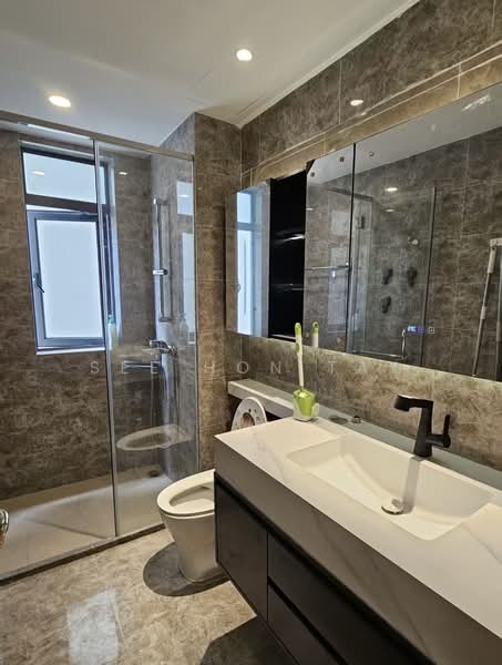 Condominium for Rent at R&F Princess Cove Phase 2-Seine Region - See Hon Tay - PropertyGuru.com.my