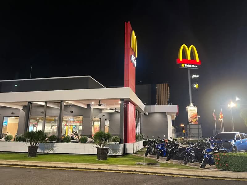 Shop for Sale in Bangi (Selangor) - Dennis Saw - Exterior - PropertyGuru.com.my