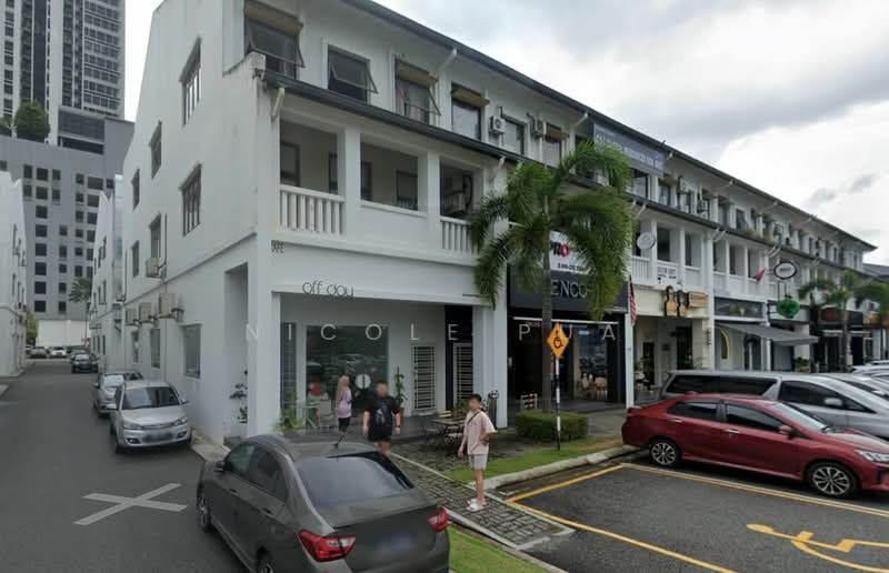 Kedai untuk Disewa di Eco Botanic (Iskandar Puteri (Nusajaya)) - Nicole Pua - Exterior - PropertyGuru.com.my