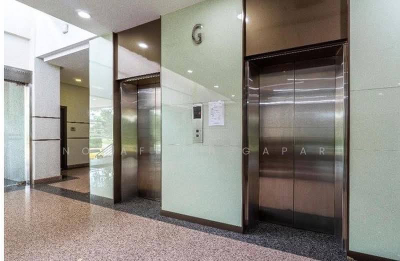 Shop / Office for Rent in Cyberjaya (Selangor) - NoraFizah Gapar - Lobby - PropertyGuru.com.my
