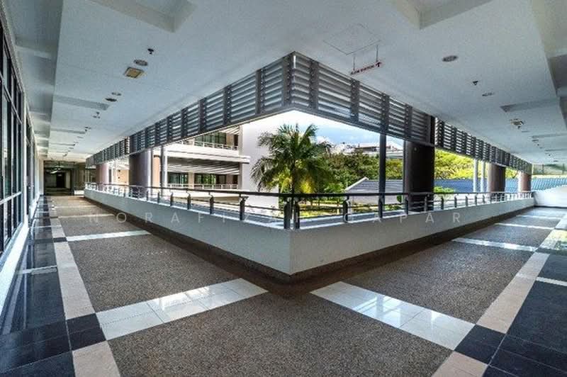 Shop / Office for Rent in Cyberjaya (Selangor) - NoraFizah Gapar - Corridor - PropertyGuru.com.my