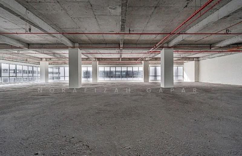 Shop / Office for Rent in Cyberjaya (Selangor) - NoraFizah Gapar - Interior - PropertyGuru.com.my