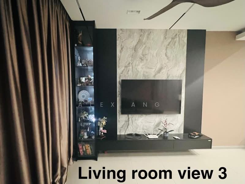Service Residence for Rent at Sunway Serene - Alex Ang - PropertyGuru.com.my