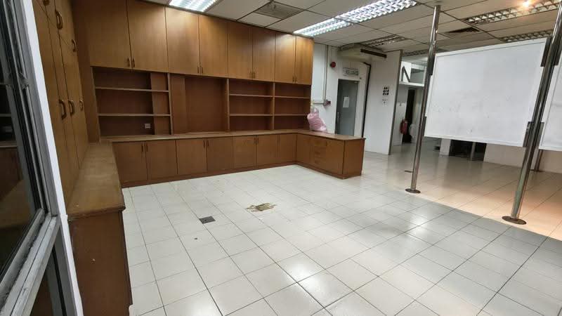 Factory for Rent in Taman Shamelin Perkasa (Cheras) - Lily Tan - Interior - PropertyGuru.com.my