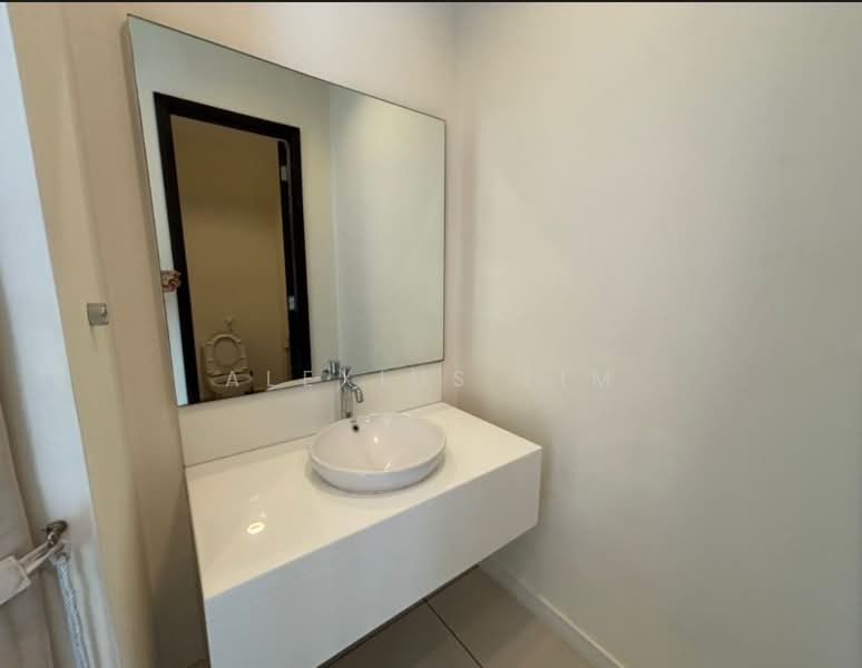 2-storey Terraced House for Sale in Medini (Iskandar Puteri (Nusajaya)) - Alexius Lim - Bathroom - PropertyGuru.com.my